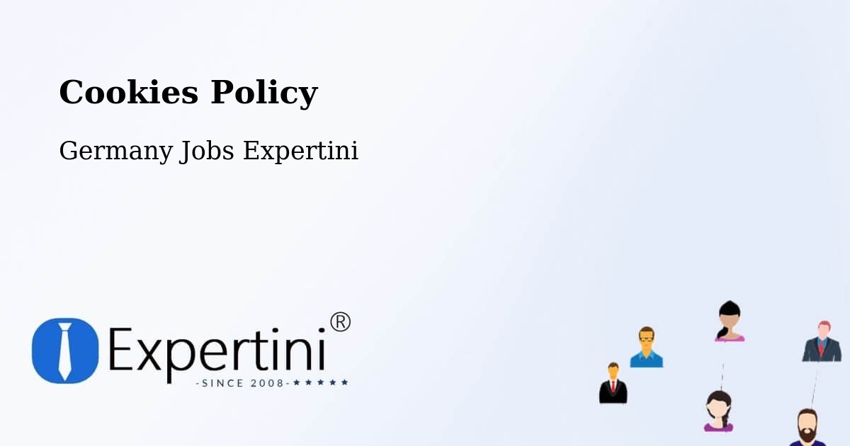 Cookie Policy – Bad Teinach Zavelstein - Germany Jobs Expertini